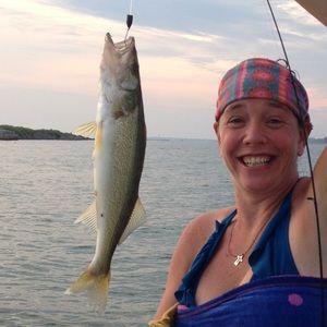 Meet your Posher, Tracy